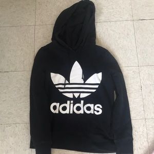 Adidas hoodie